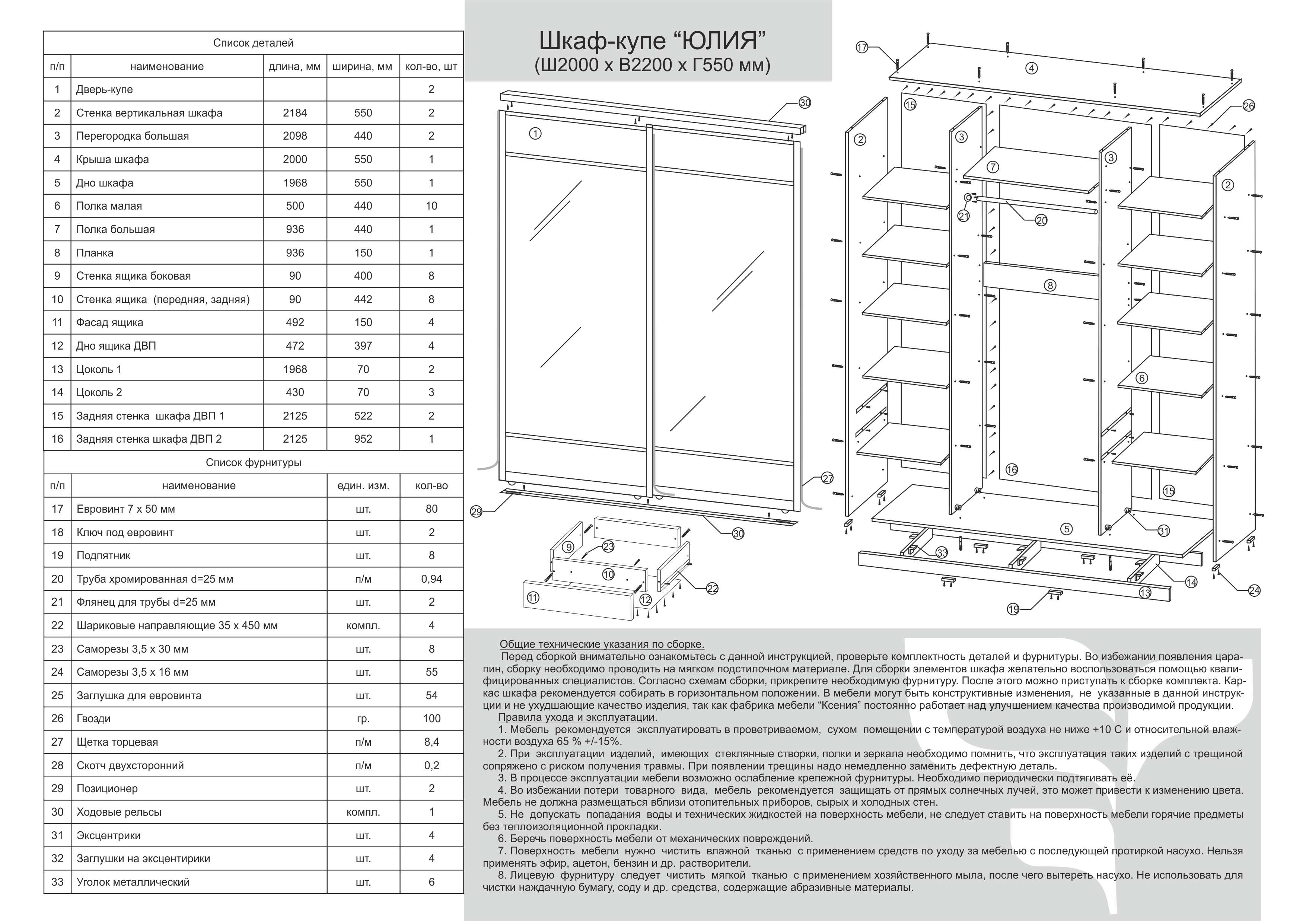 Инструкция по сборке хофф. Шкаф-купе Версаль с 2-мя дверями схема сборки. Версаль 5 схема сборки шкаф. Шкаф Прайм е1 схема сборки.
