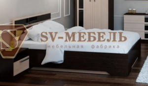 Кровать Эдем 2 в Челябинске