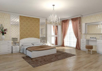 Спальня Венеция 2 в Челябинске