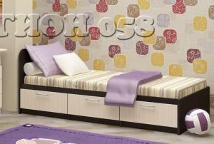 Подростковая кровать Юниор 5 в Челябинске